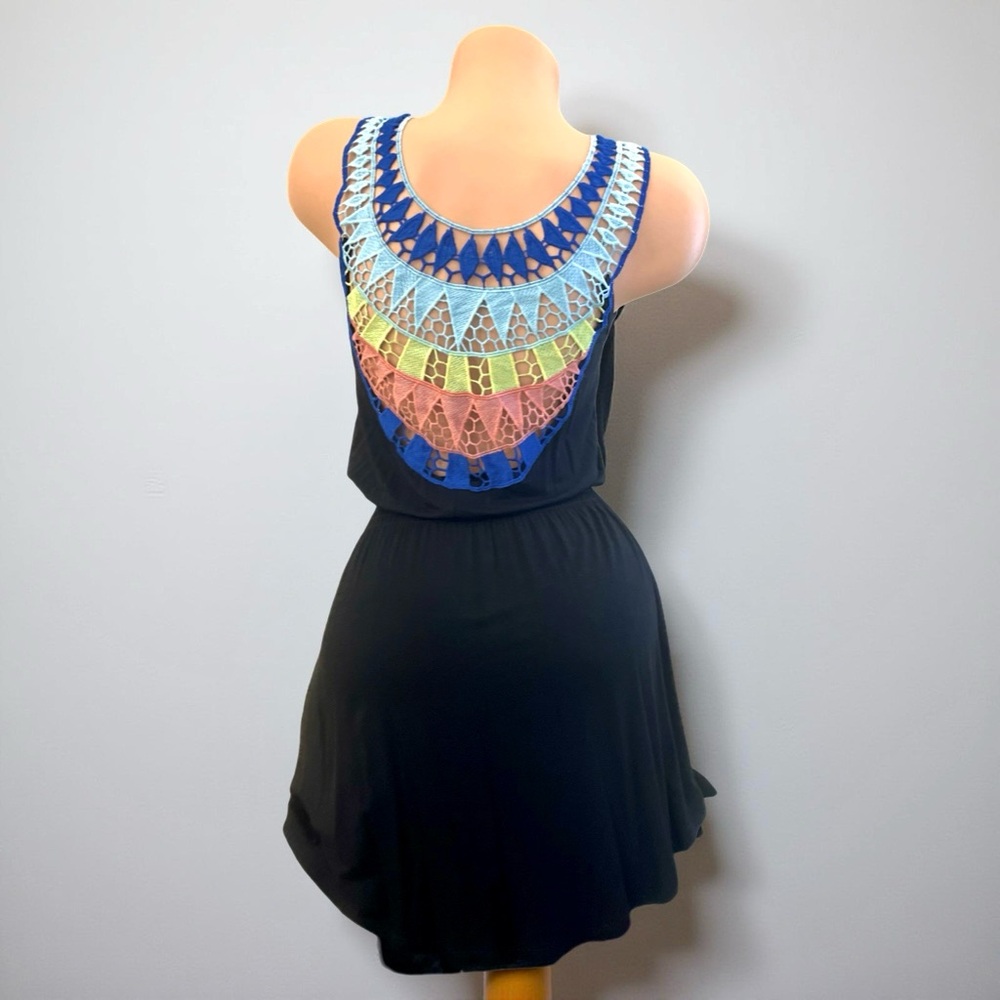 Women’s Cute Boho Dress Size Small